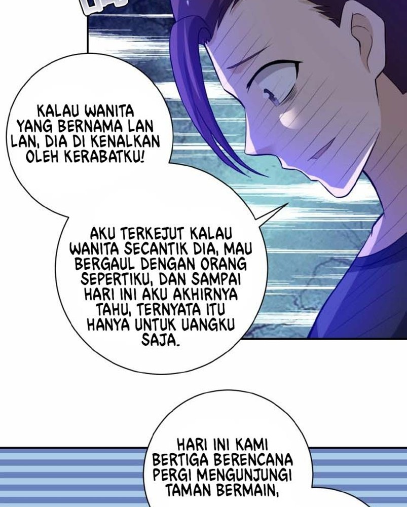 Super System Chapter 13 Bahasa Indonesia